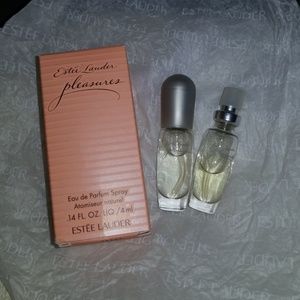 Estee Lauder Parfum